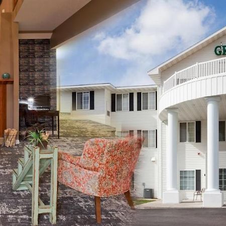 Grandstay Residential Suites Rapid City Kültér fotó