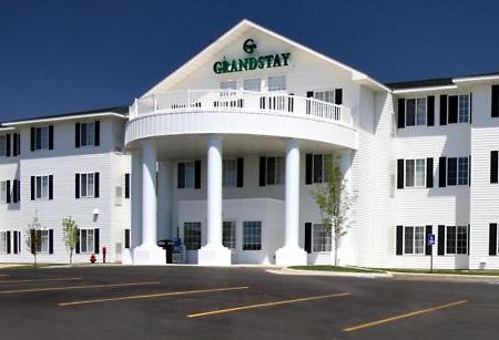 Grandstay Residential Suites Rapid City Kültér fotó