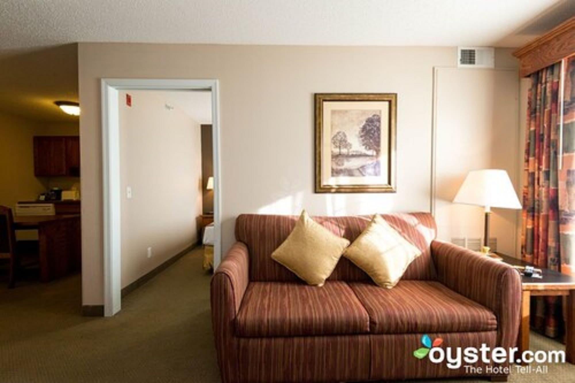 Grandstay Residential Suites Rapid City Kültér fotó