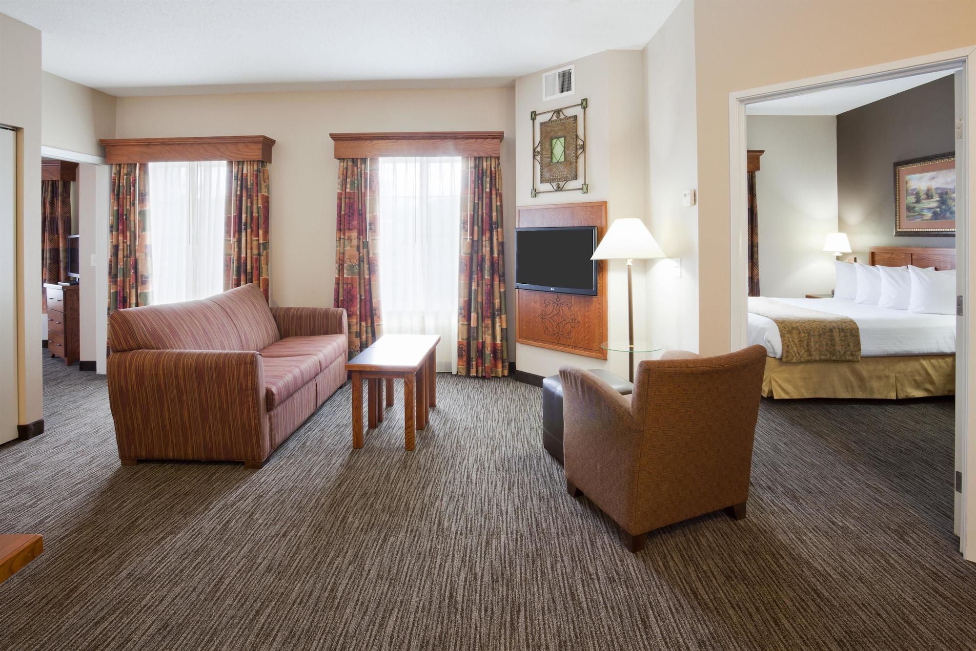 Grandstay Residential Suites Rapid City Kültér fotó