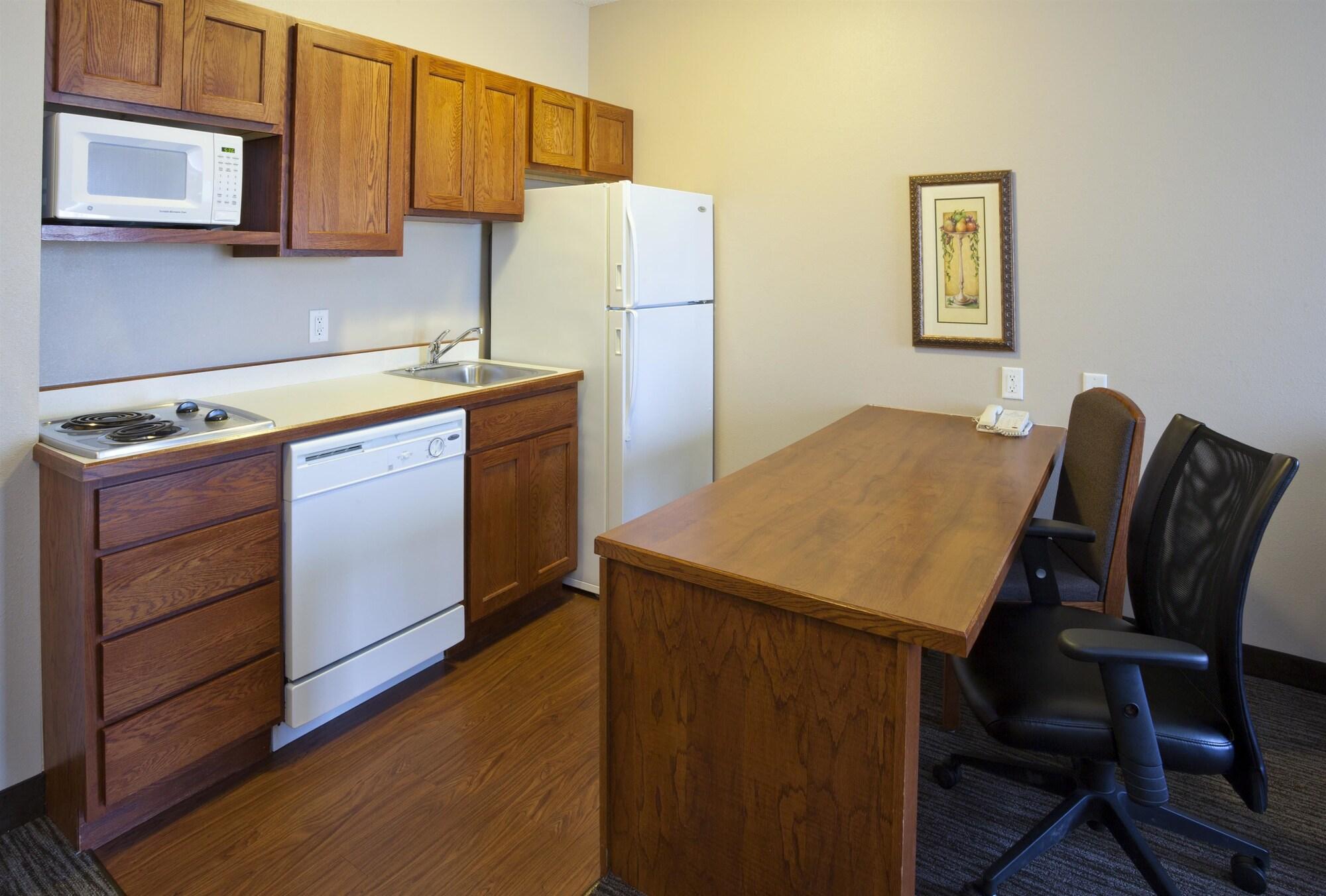 Grandstay Residential Suites Rapid City Kültér fotó