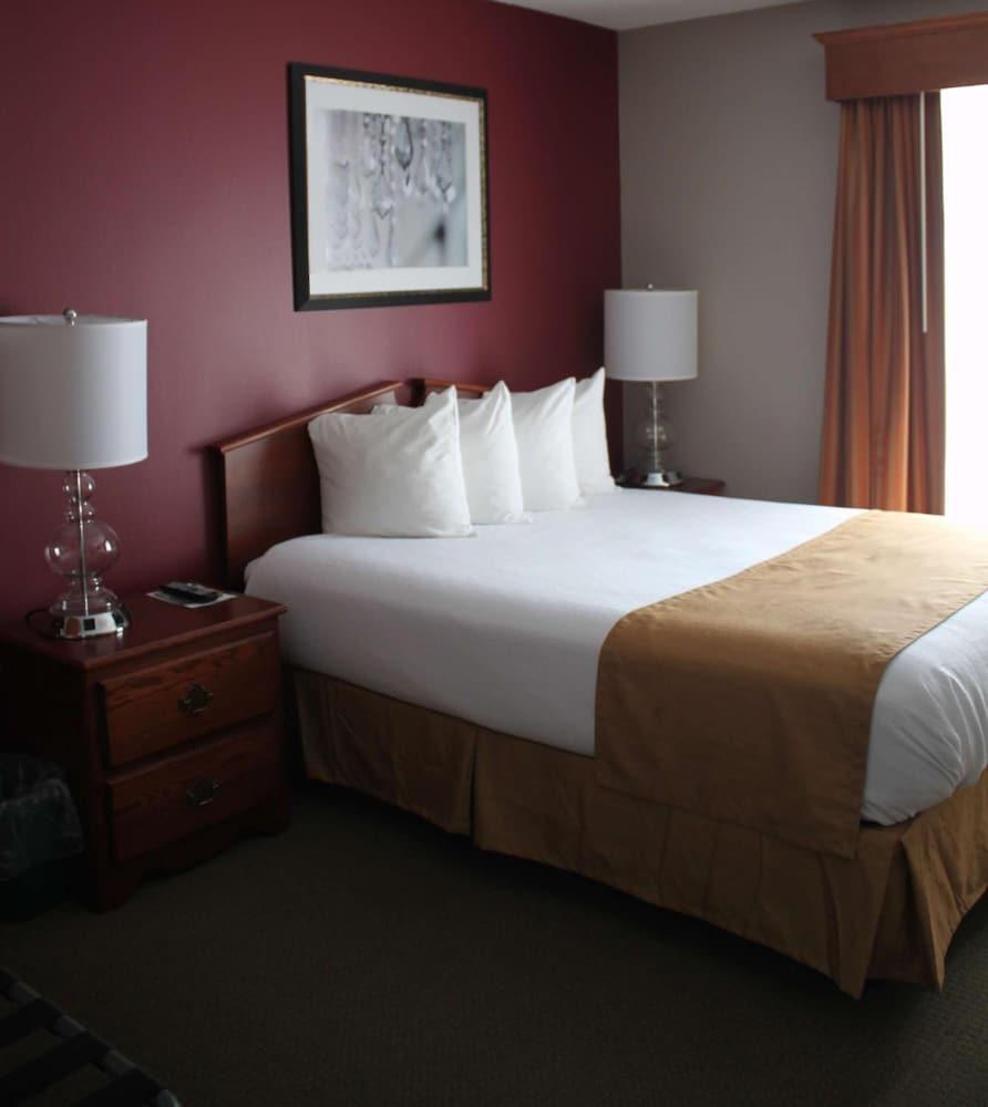 Grandstay Residential Suites Rapid City Kültér fotó