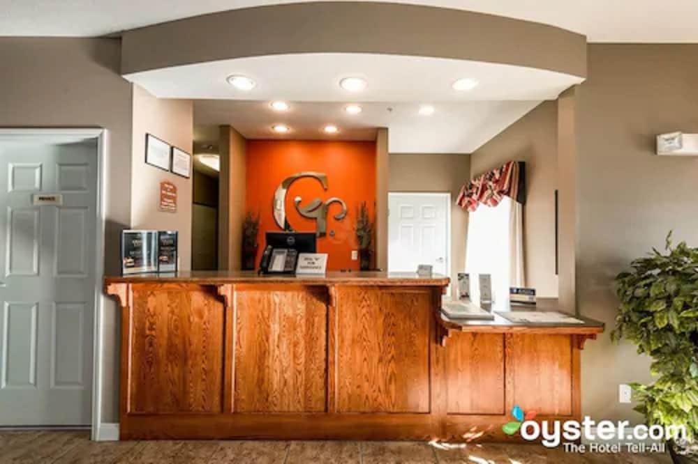 Grandstay Residential Suites Rapid City Kültér fotó