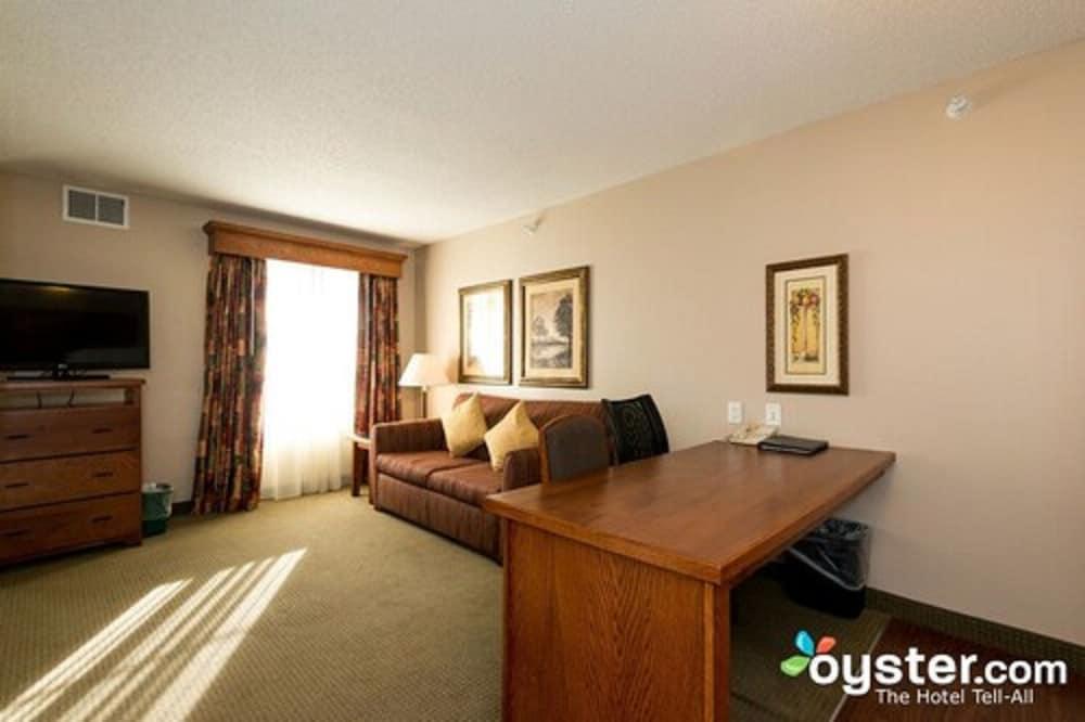 Grandstay Residential Suites Rapid City Kültér fotó