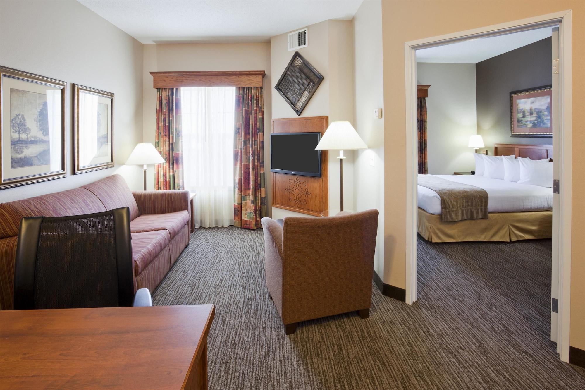 Grandstay Residential Suites Rapid City Kültér fotó