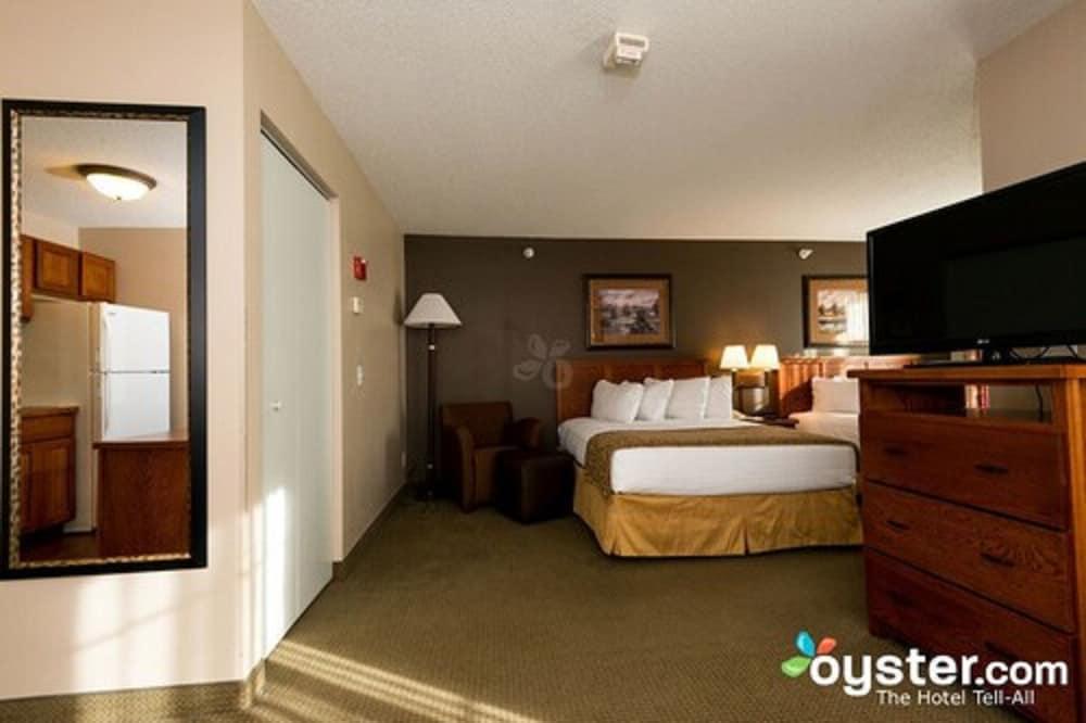 Grandstay Residential Suites Rapid City Kültér fotó