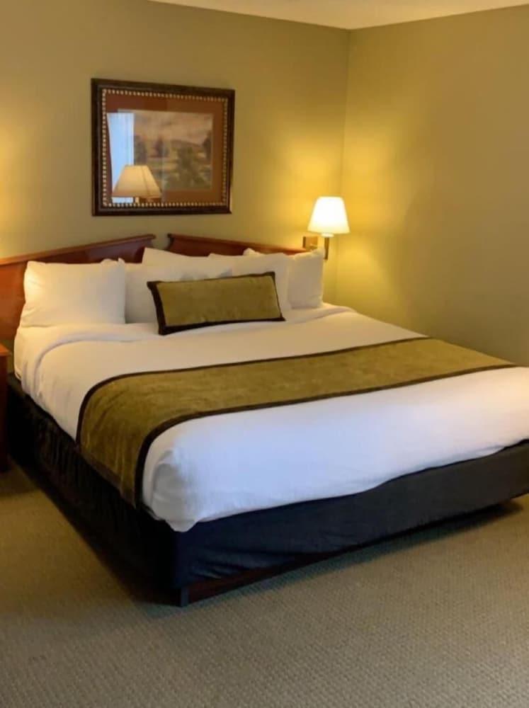 Grandstay Residential Suites Rapid City Kültér fotó