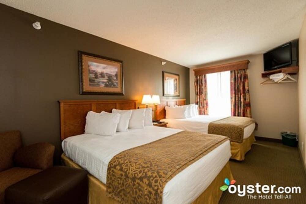 Grandstay Residential Suites Rapid City Kültér fotó