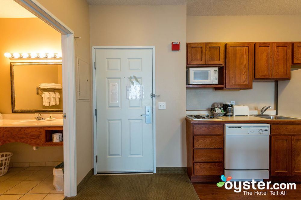 Grandstay Residential Suites Rapid City Kültér fotó