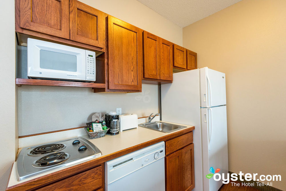 Grandstay Residential Suites Rapid City Kültér fotó