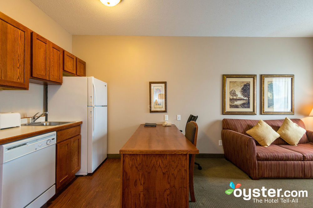 Grandstay Residential Suites Rapid City Kültér fotó