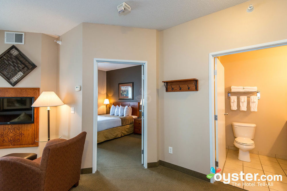 Grandstay Residential Suites Rapid City Kültér fotó