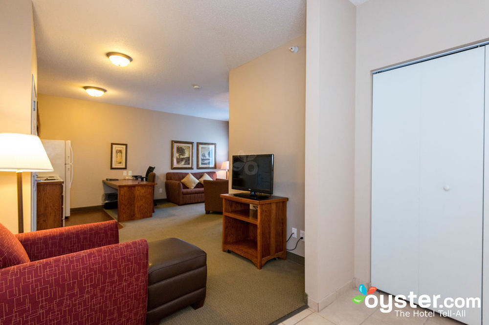Grandstay Residential Suites Rapid City Kültér fotó