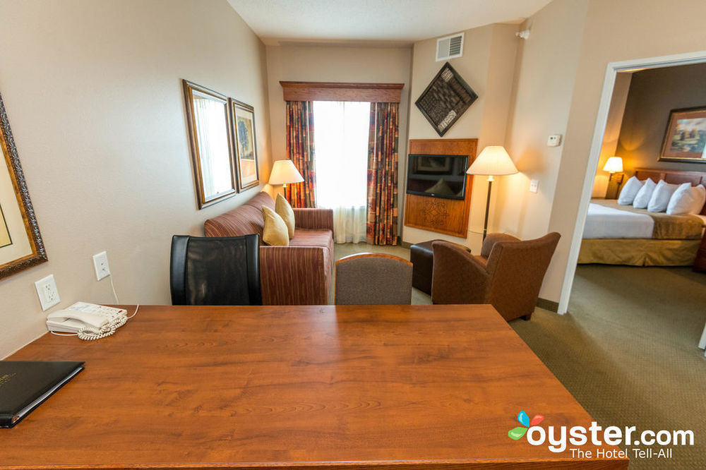 Grandstay Residential Suites Rapid City Kültér fotó