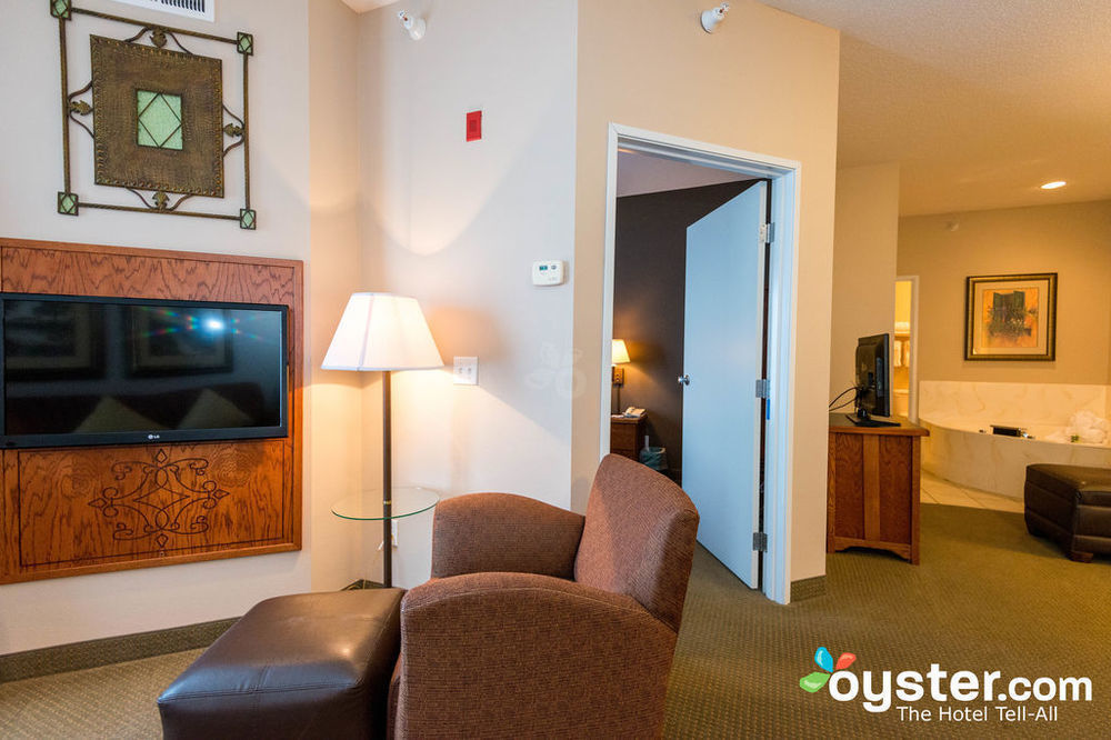 Grandstay Residential Suites Rapid City Kültér fotó