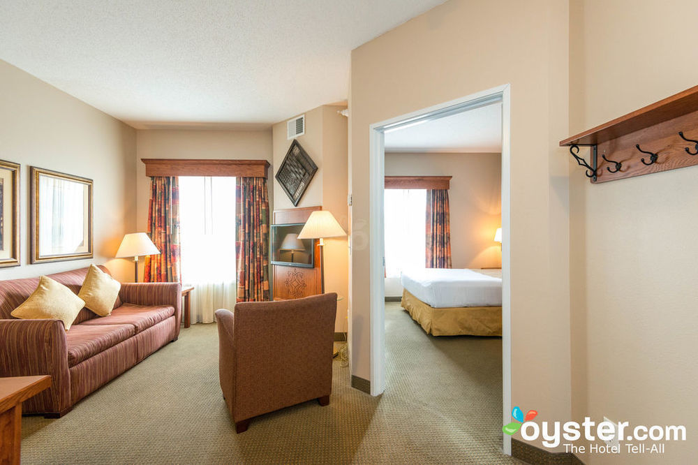 Grandstay Residential Suites Rapid City Kültér fotó
