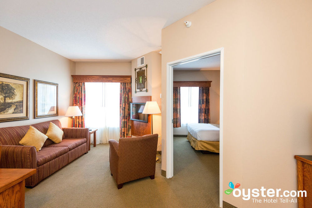 Grandstay Residential Suites Rapid City Kültér fotó