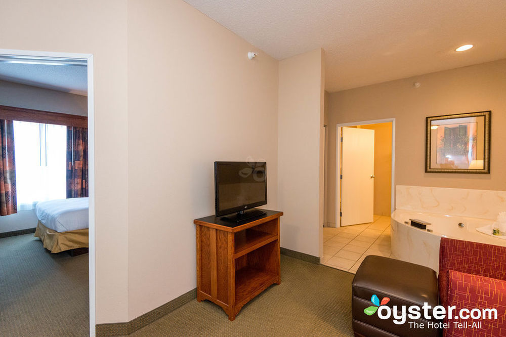 Grandstay Residential Suites Rapid City Kültér fotó