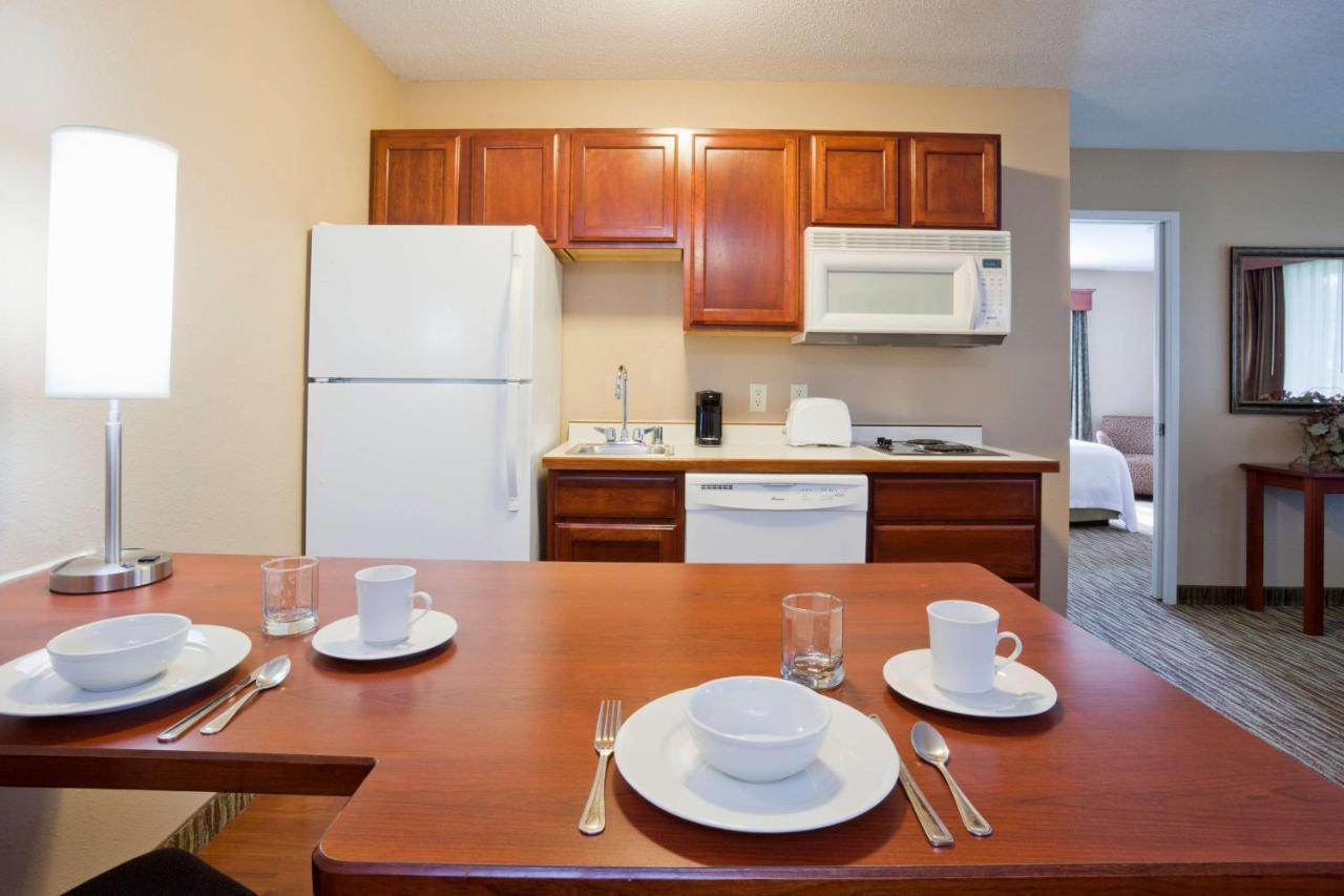 Grandstay Residential Suites Rapid City Kültér fotó