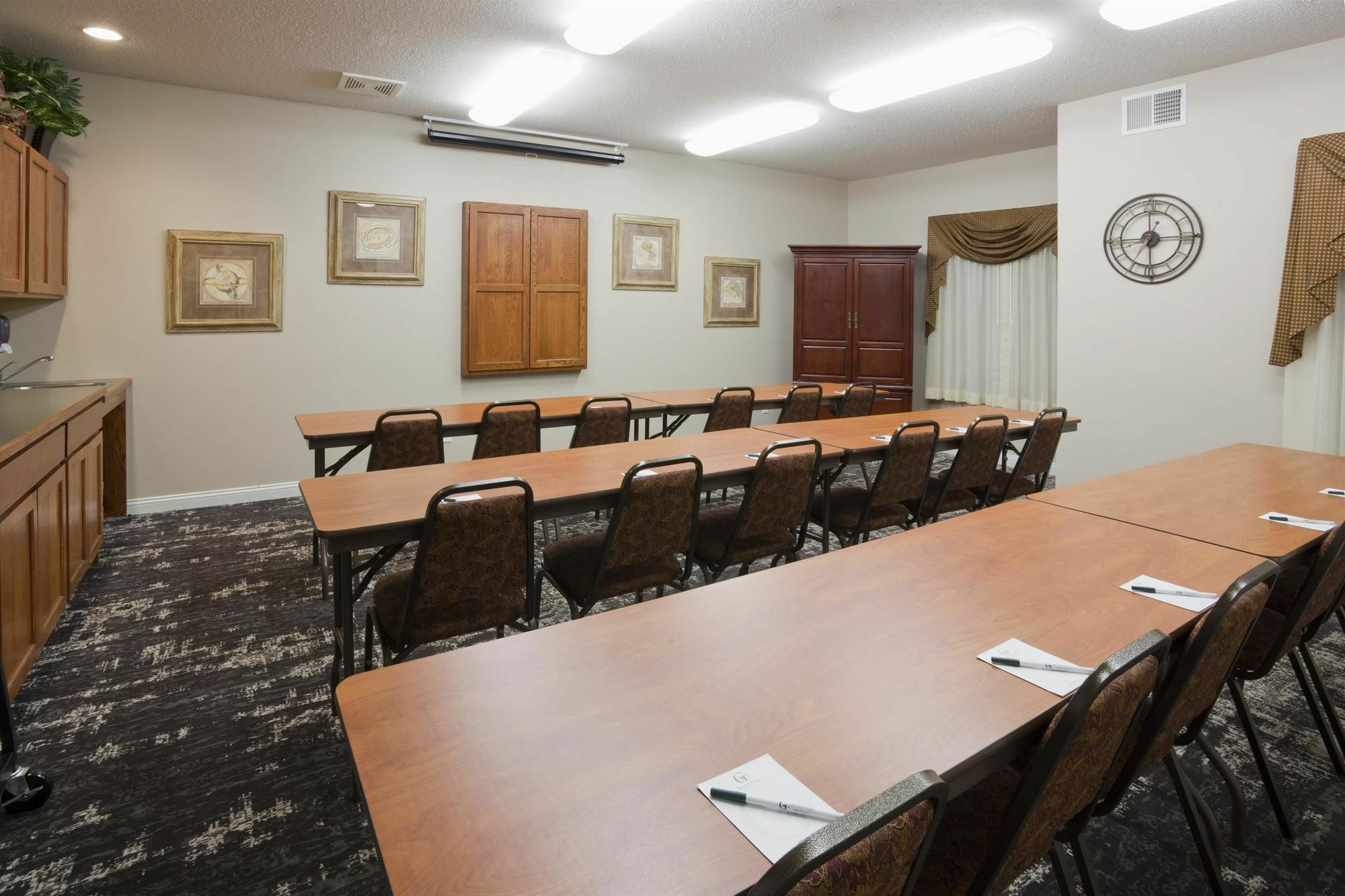 Grandstay Residential Suites Rapid City Kültér fotó