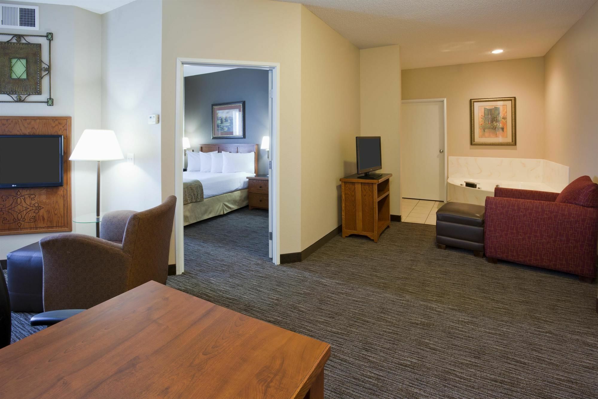 Grandstay Residential Suites Rapid City Kültér fotó