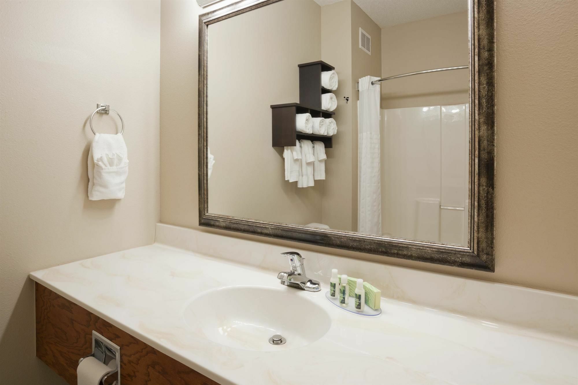 Grandstay Residential Suites Rapid City Kültér fotó
