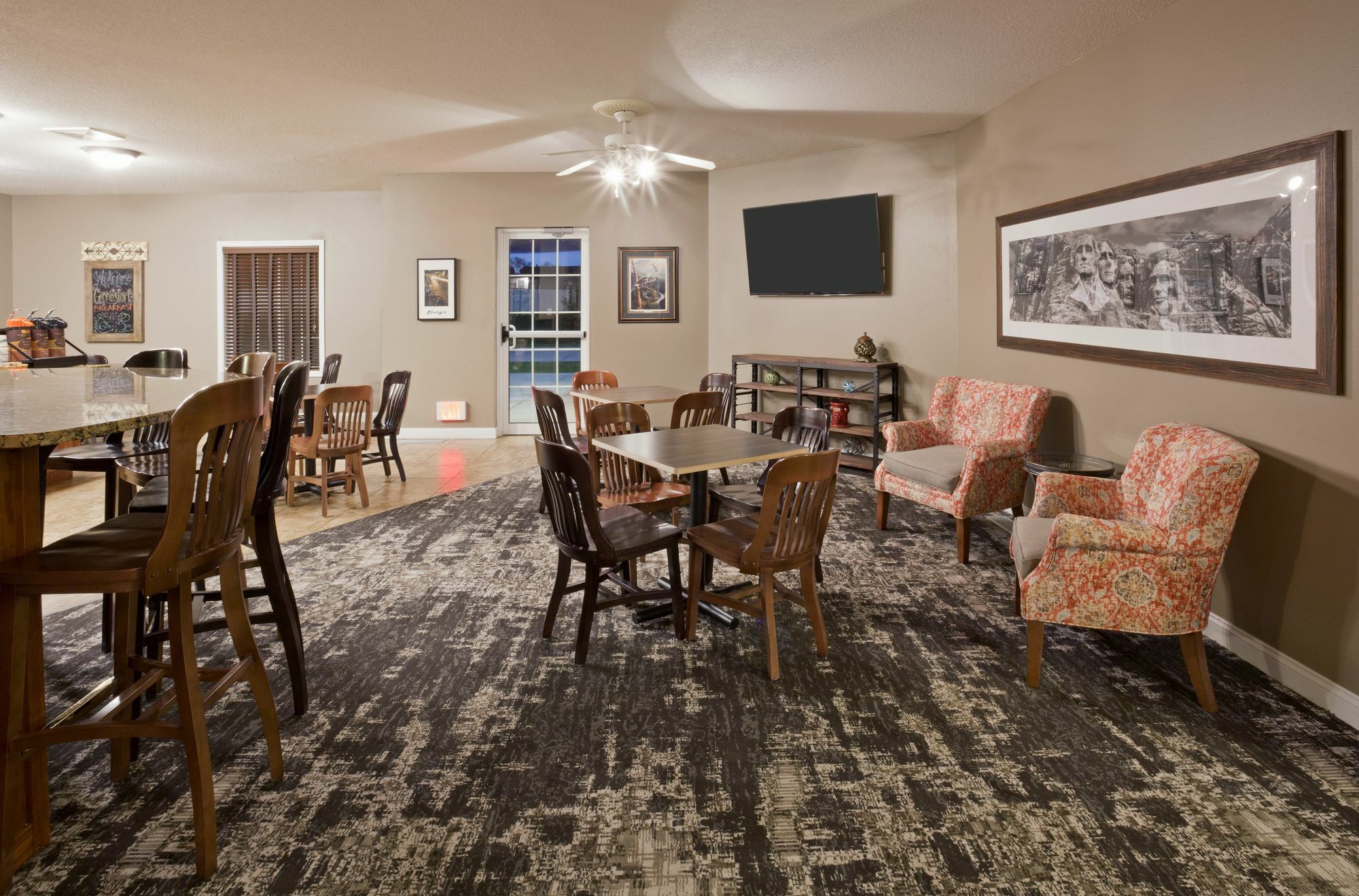 Grandstay Residential Suites Rapid City Kültér fotó