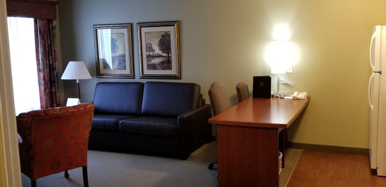 Grandstay Residential Suites Rapid City Kültér fotó